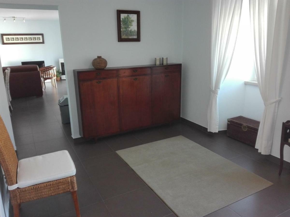 Casa Vitorino'S Villa Vale de Maceira Exteriör bild