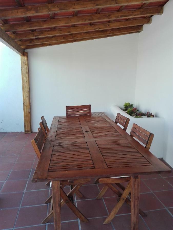 Casa Vitorino'S Villa Vale de Maceira Exteriör bild
